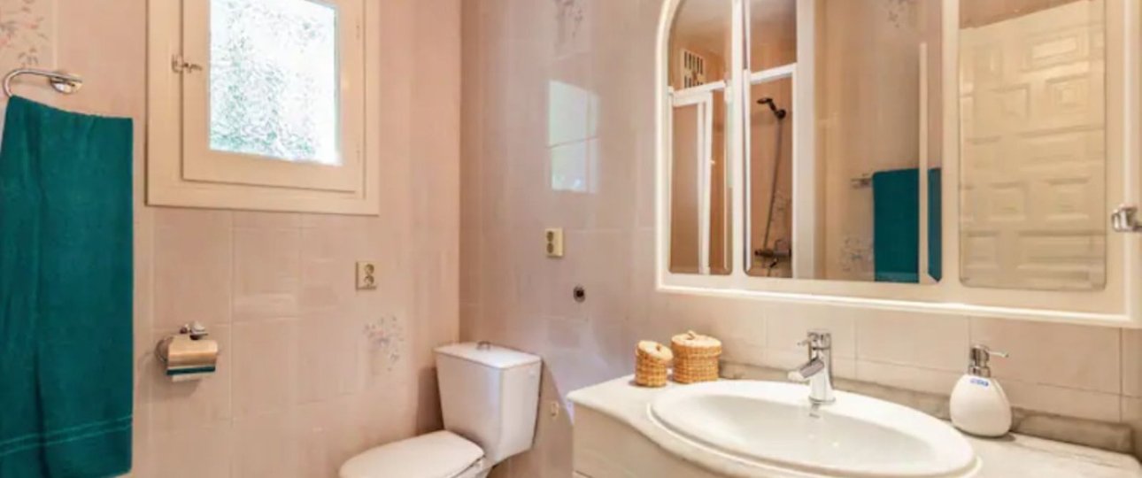 Resale - Villa - Marbella - Nueva Andalucía