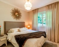 Resale - Villa - Marbella - Nueva Andalucía