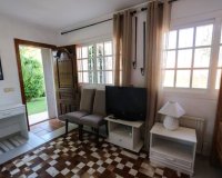 Resale - Villa - Marbella - Nueva Andalucía