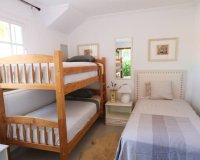 Resale - Villa - Marbella - Nueva Andalucía
