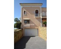 Resale - Villa - Marbella - Nueva Andalucía