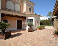 Resale - Villa - Marbella - Nueva Andalucía