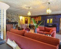 Resale - Villa - Marbella - Nueva Andalucía