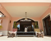 Resale - Villa - Marbella - Nueva Andalucía