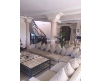 Resale - Villa - Marbella - Nueva Andalucía