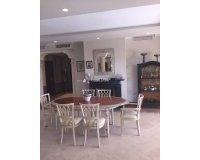 Resale - Villa - Marbella - Nueva Andalucía