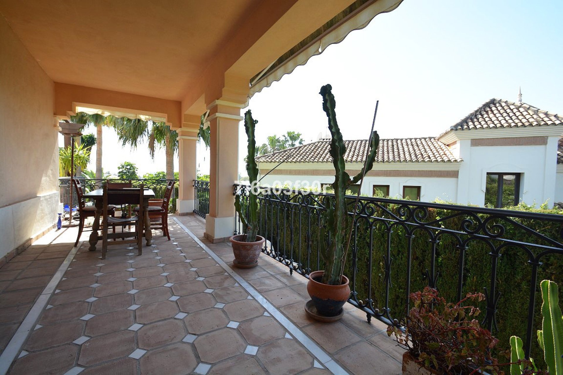 Resale - Villa - Marbella - Nueva Andalucía