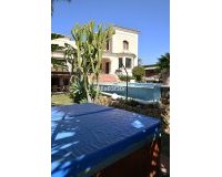 Resale - Villa - Marbella - Nueva Andalucía