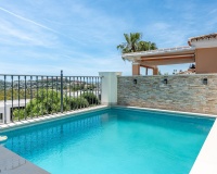 Resale - Villa - Marbella - Nueva Andalucía