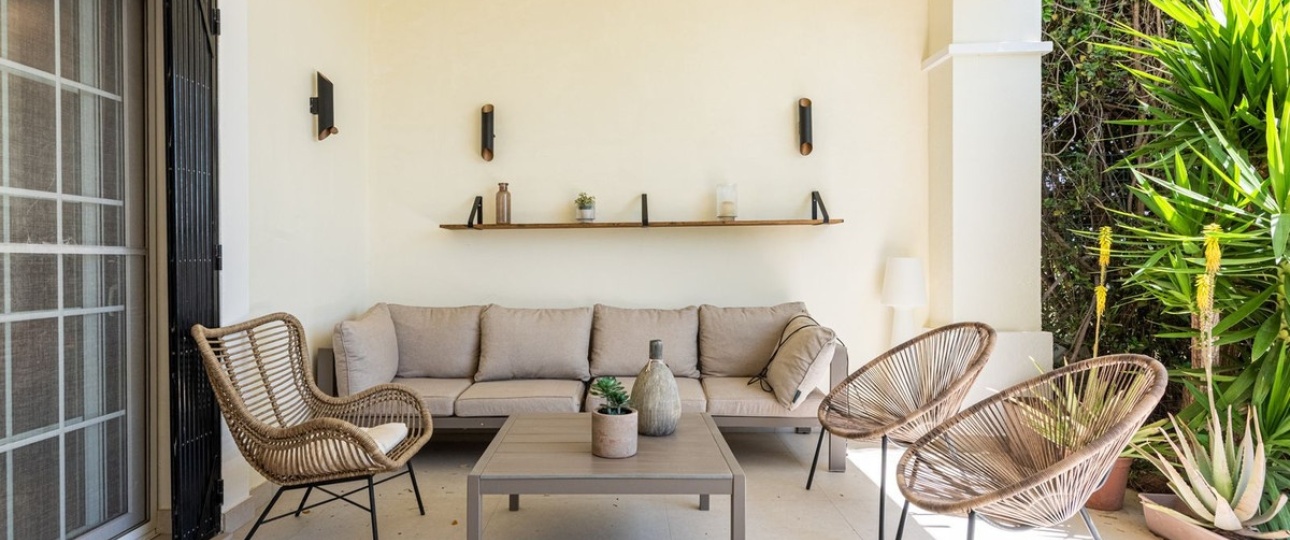Resale - Villa - Marbella - Nueva Andalucía