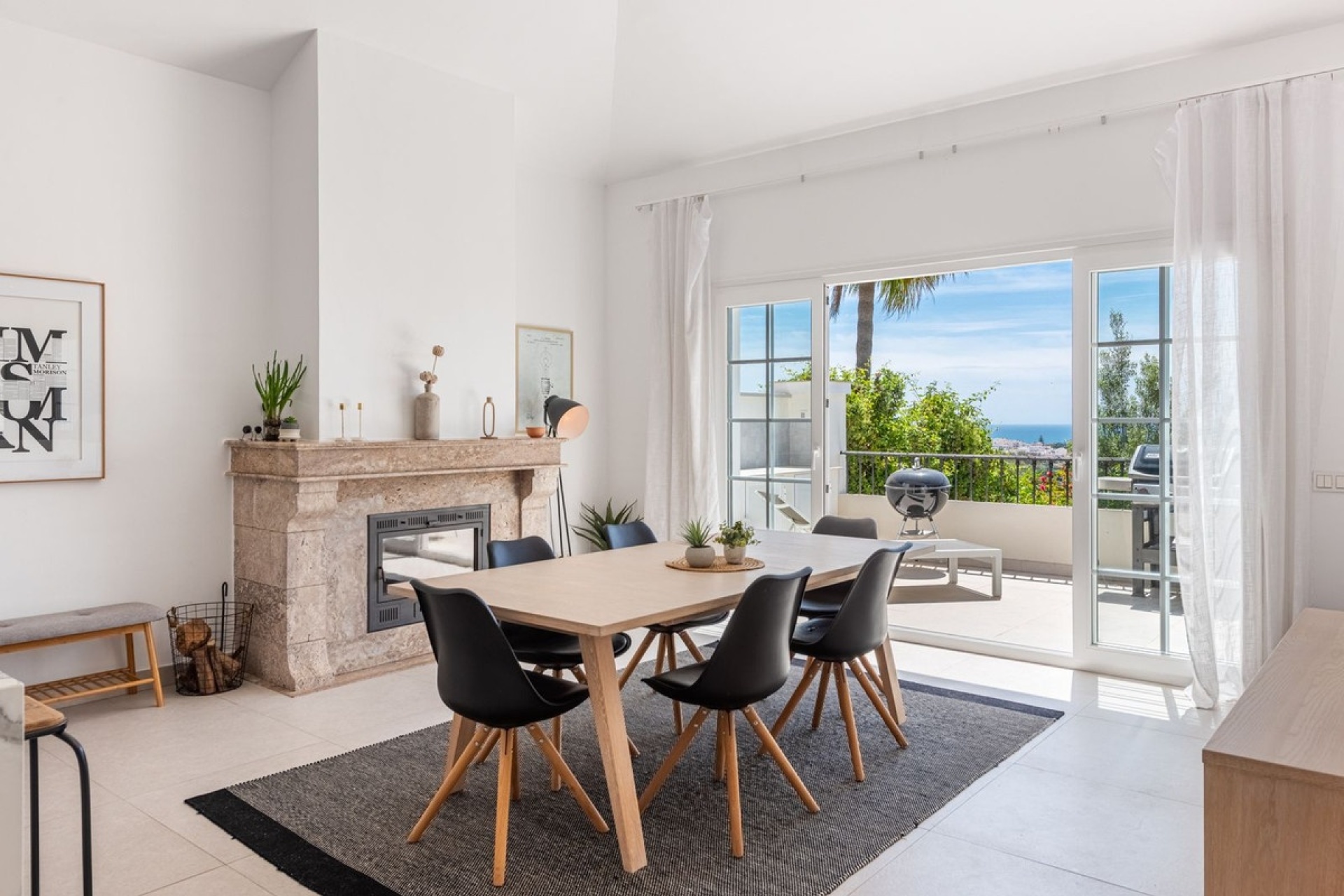 Resale - Villa - Marbella - Nueva Andalucía