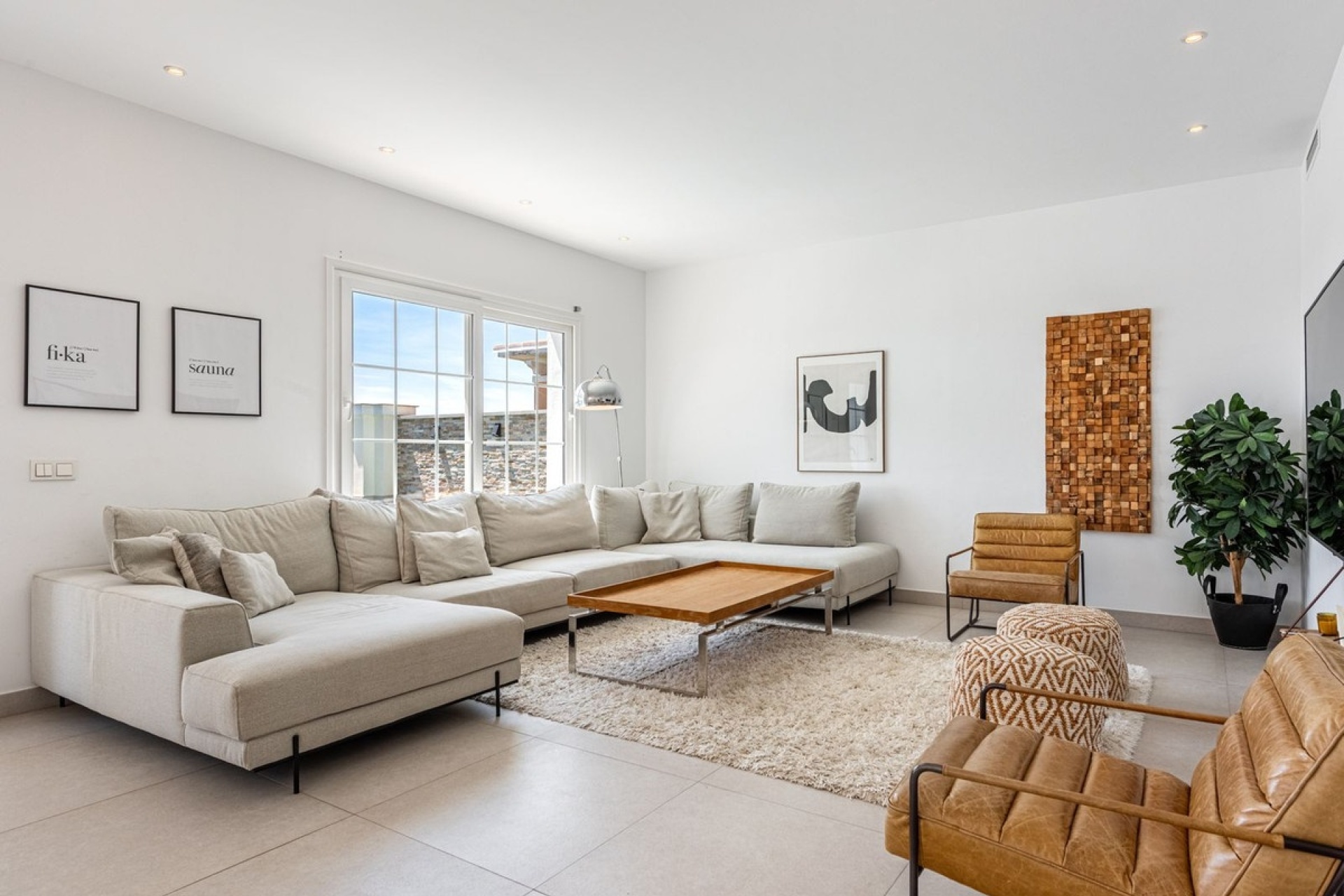 Resale - Villa - Marbella - Nueva Andalucía