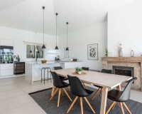 Resale - Villa - Marbella - Nueva Andalucía