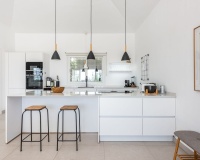 Resale - Villa - Marbella - Nueva Andalucía