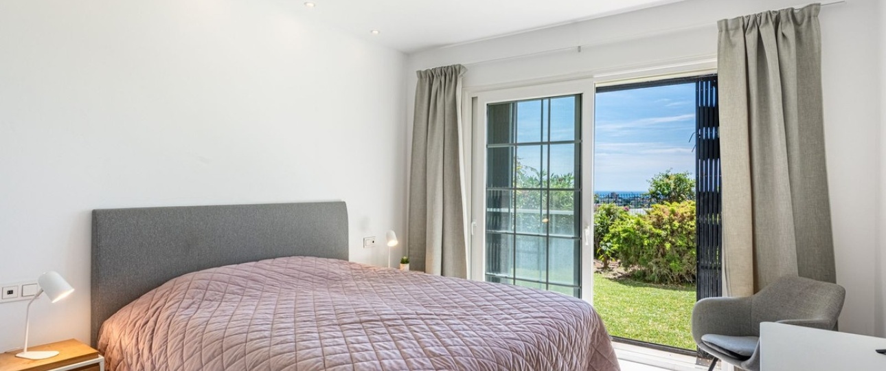 Resale - Villa - Marbella - Nueva Andalucía