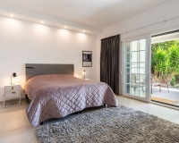 Resale - Villa - Marbella - Nueva Andalucía