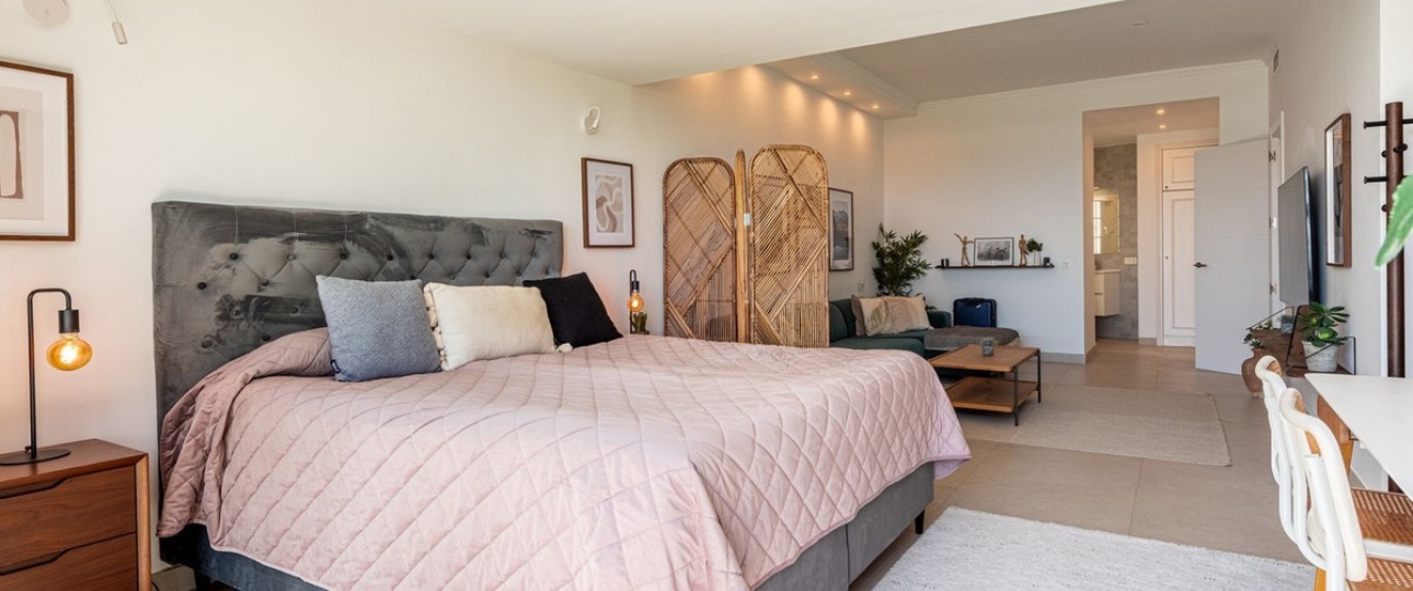 Resale - Villa - Marbella - Nueva Andalucía