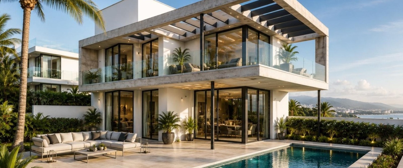 Resale - Villa - Marbella - Nueva Andalucía