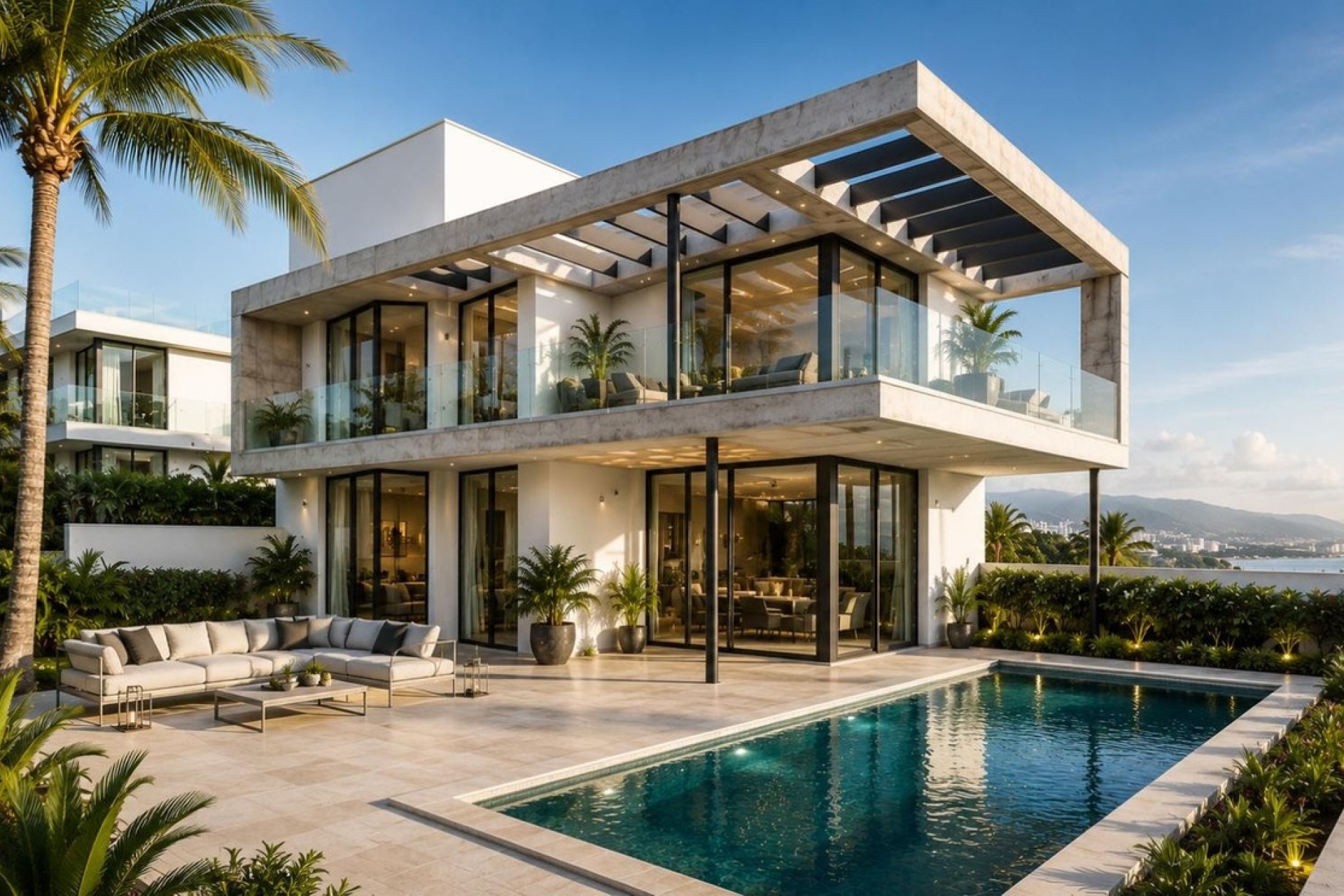 Resale - Villa - Marbella - Nueva Andalucía