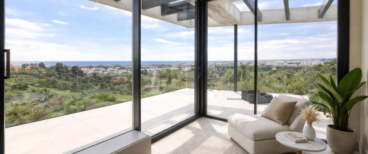 Resale - Villa - Marbella - Nueva Andalucía