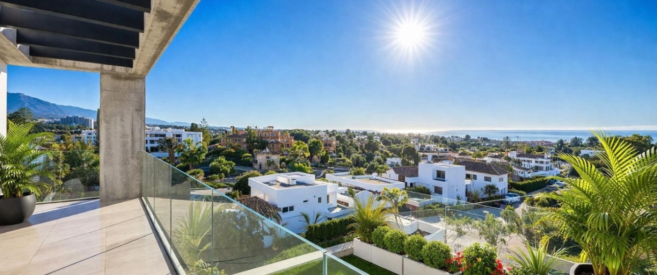 Resale - Villa - Marbella - Nueva Andalucía