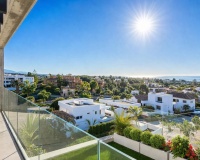 Resale - Villa - Marbella - Nueva Andalucía