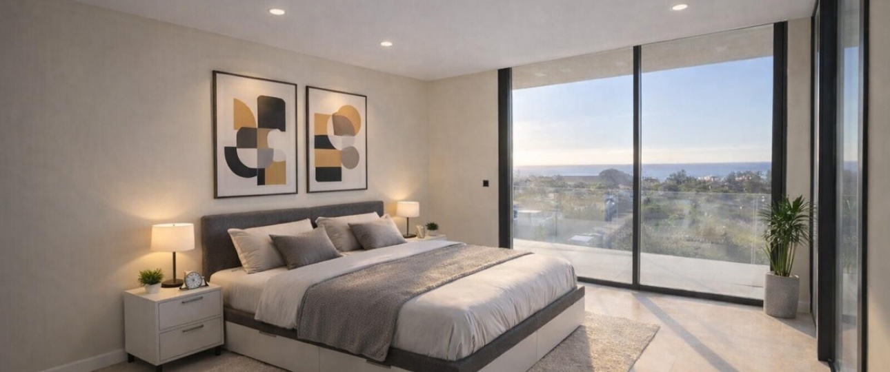 Resale - Villa - Marbella - Nueva Andalucía
