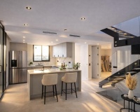 Resale - Villa - Marbella - Nueva Andalucía