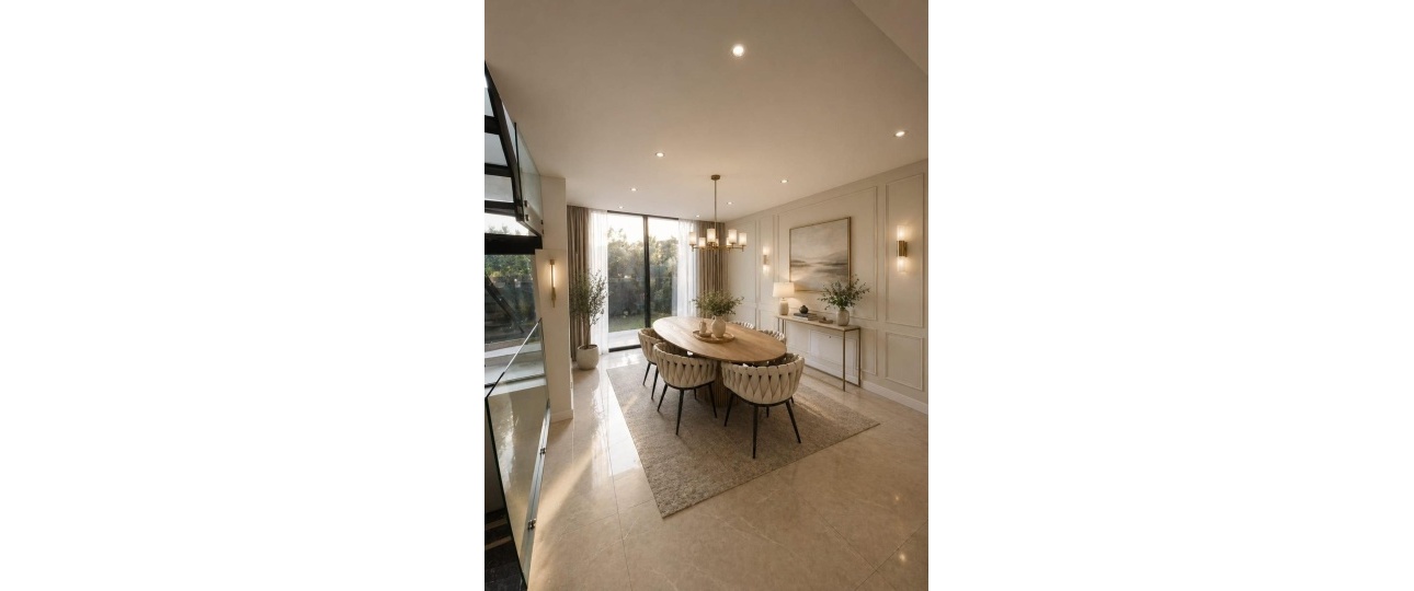 Resale - Villa - Marbella - Nueva Andalucía