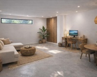 Resale - Villa - Marbella - Nueva Andalucía