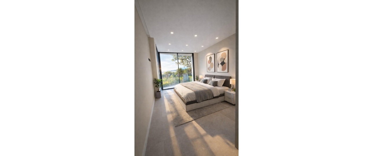 Resale - Villa - Marbella - Nueva Andalucía