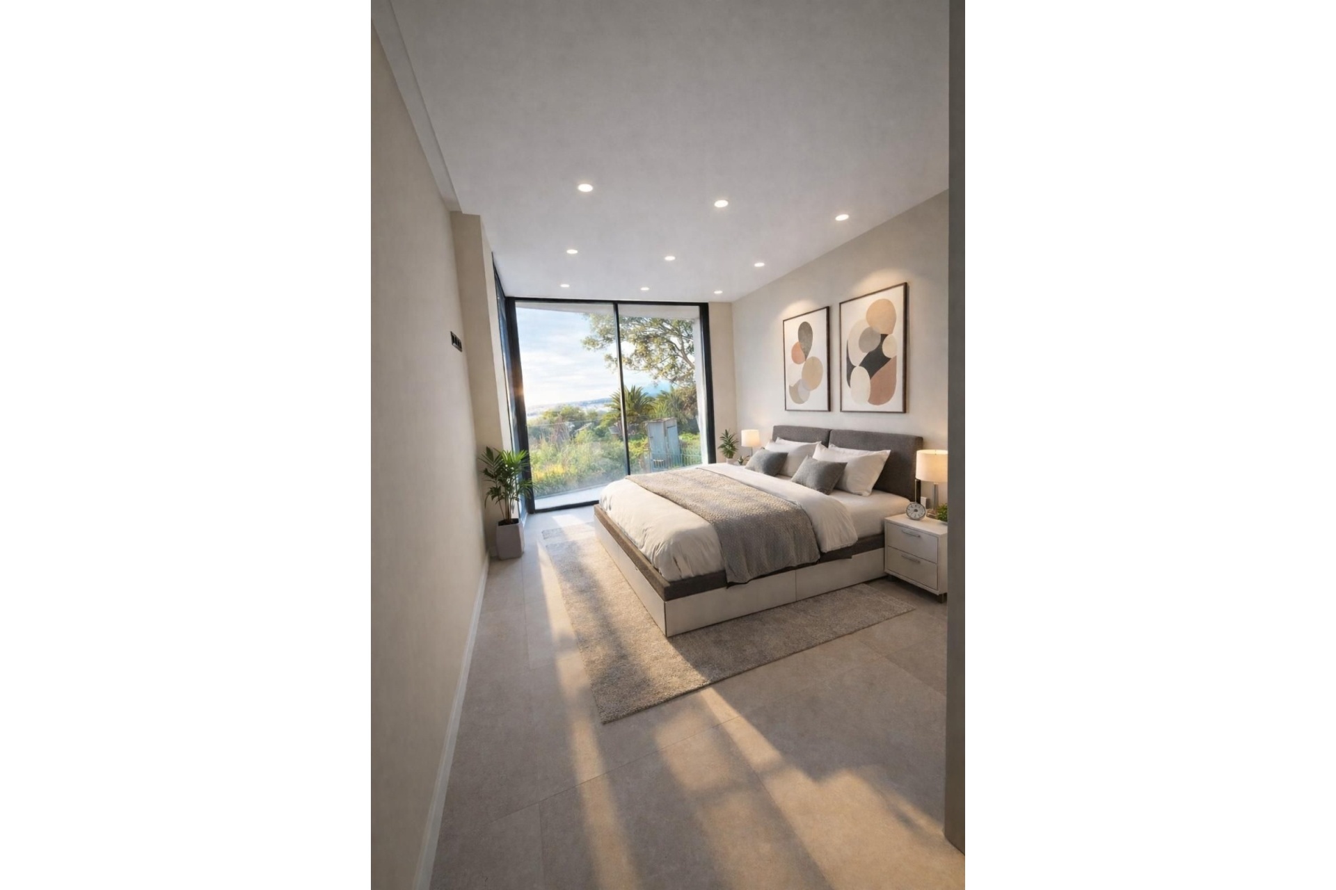 Resale - Villa - Marbella - Nueva Andalucía