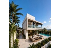 Resale - Villa - Marbella - Nueva Andalucía