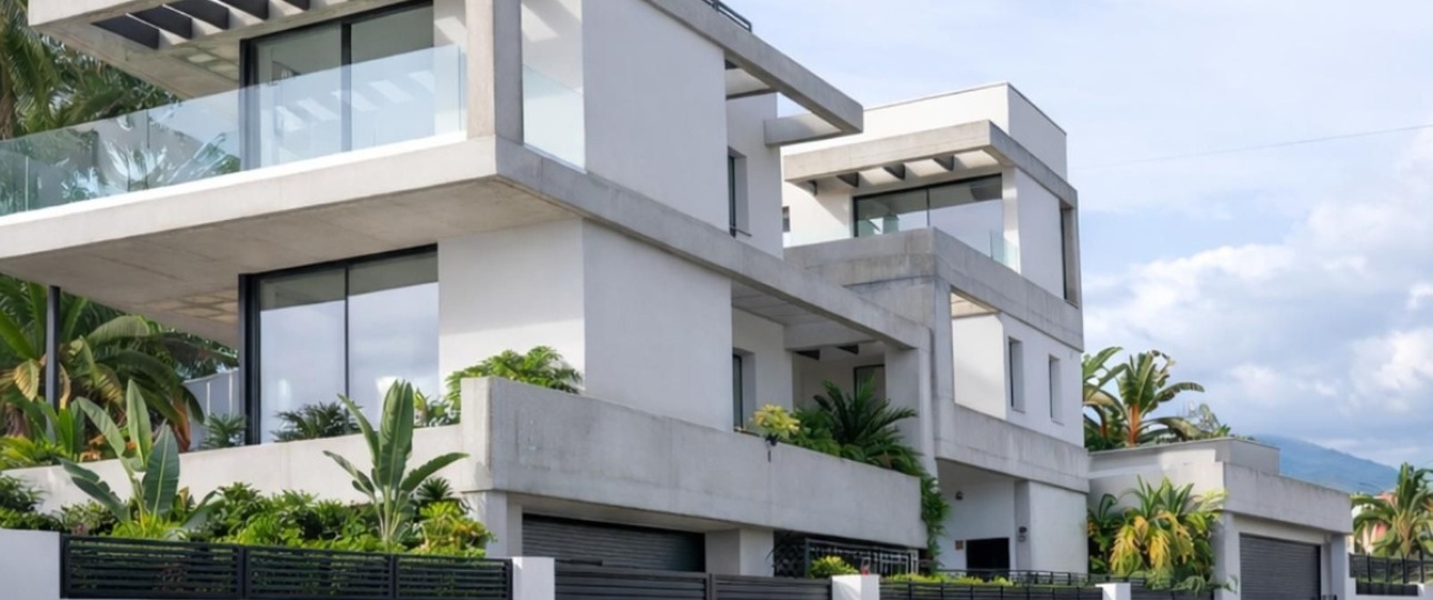 Resale - Villa - Marbella - Nueva Andalucía