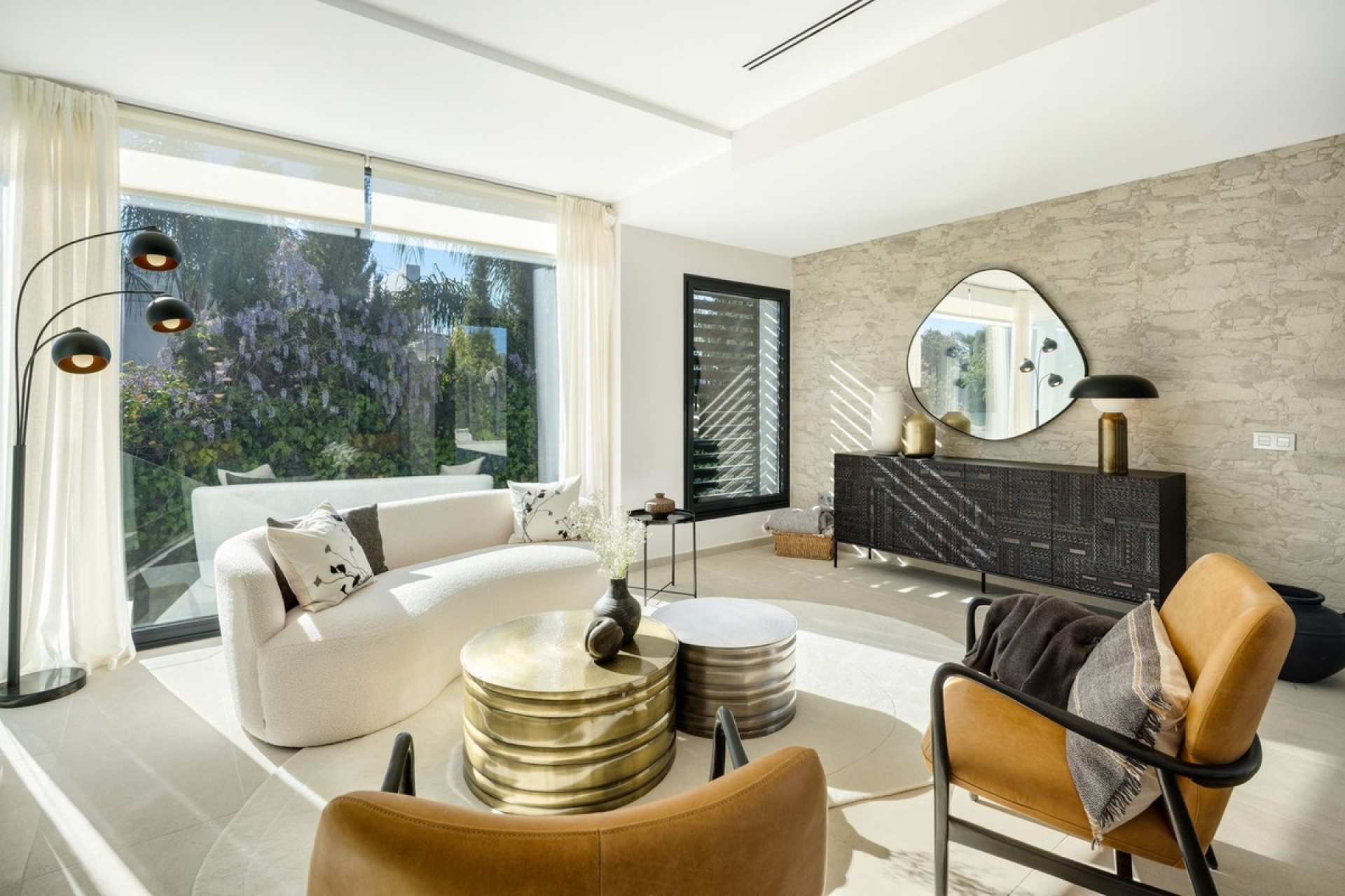 Resale - Villa - Marbella - Nueva Andalucía