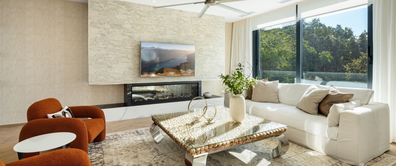 Resale - Villa - Marbella - Nueva Andalucía