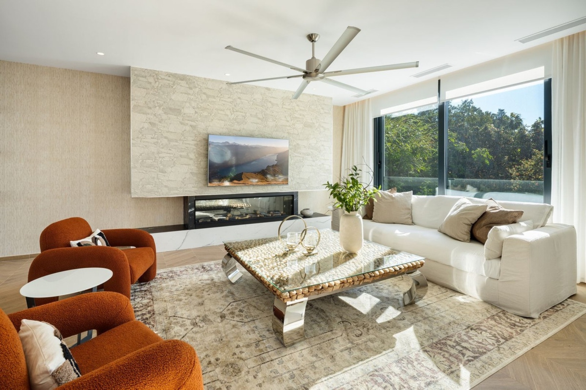 Resale - Villa - Marbella - Nueva Andalucía