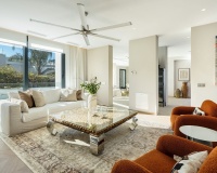 Resale - Villa - Marbella - Nueva Andalucía