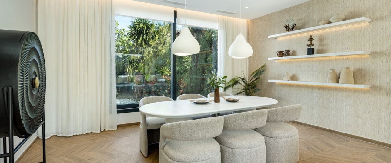Resale - Villa - Marbella - Nueva Andalucía