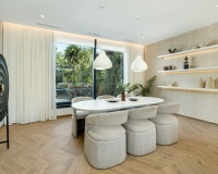Resale - Villa - Marbella - Nueva Andalucía