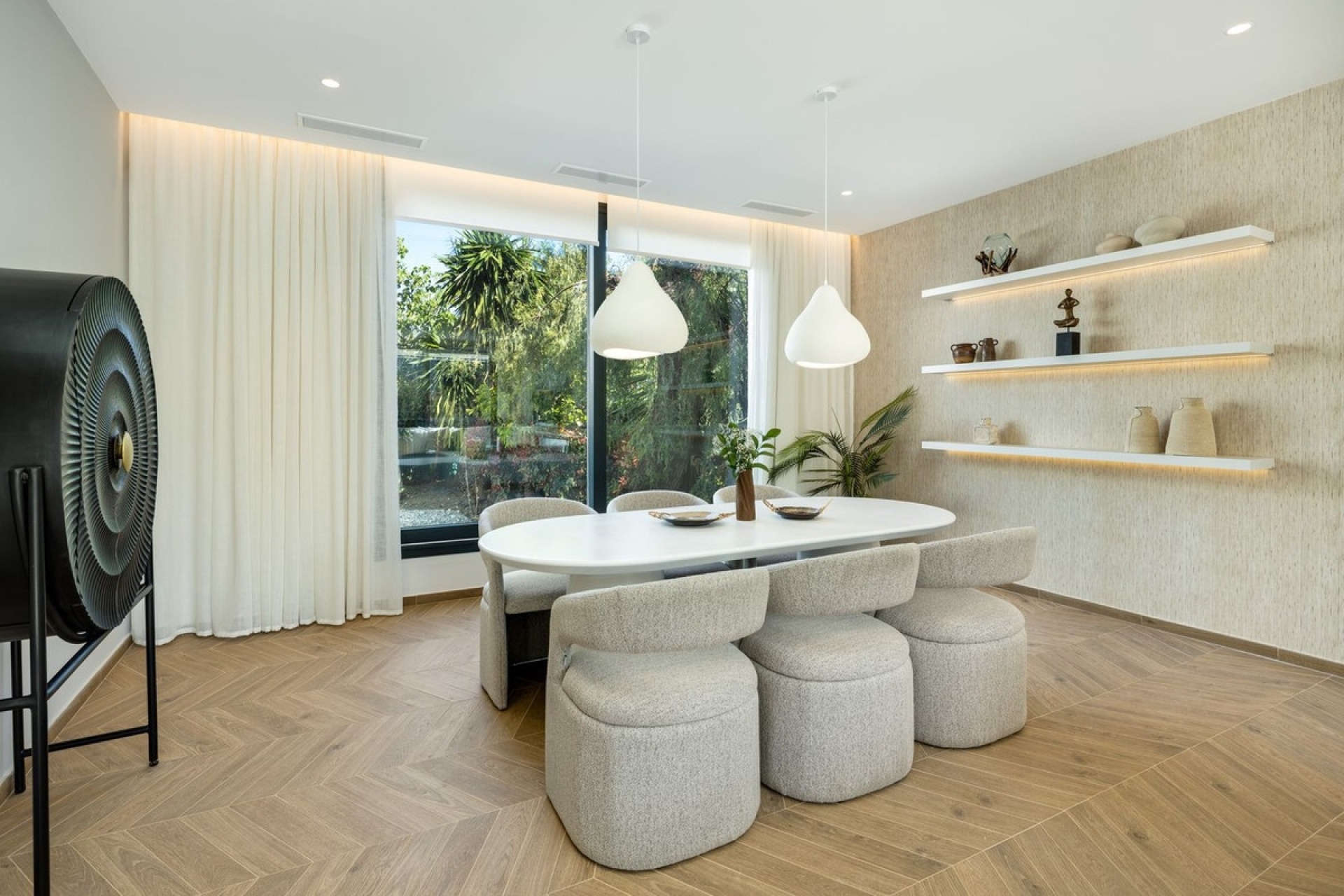 Resale - Villa - Marbella - Nueva Andalucía