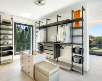 Resale - Villa - Marbella - Nueva Andalucía