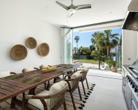 Resale - Villa - Marbella - Nueva Andalucía