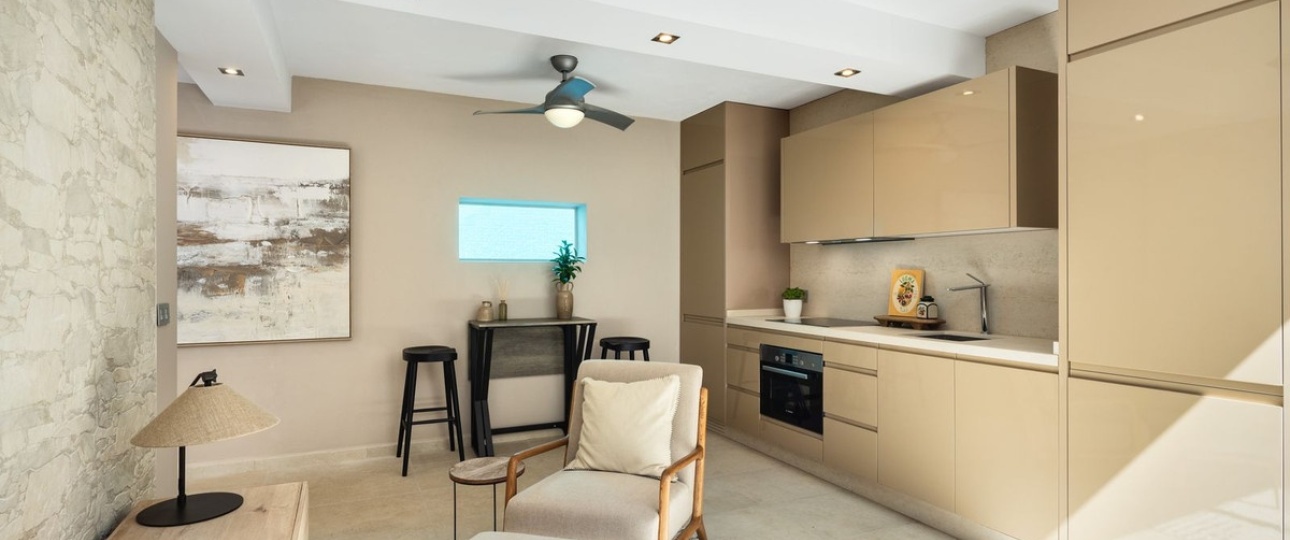 Resale - Villa - Marbella - Nueva Andalucía