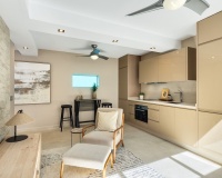 Resale - Villa - Marbella - Nueva Andalucía