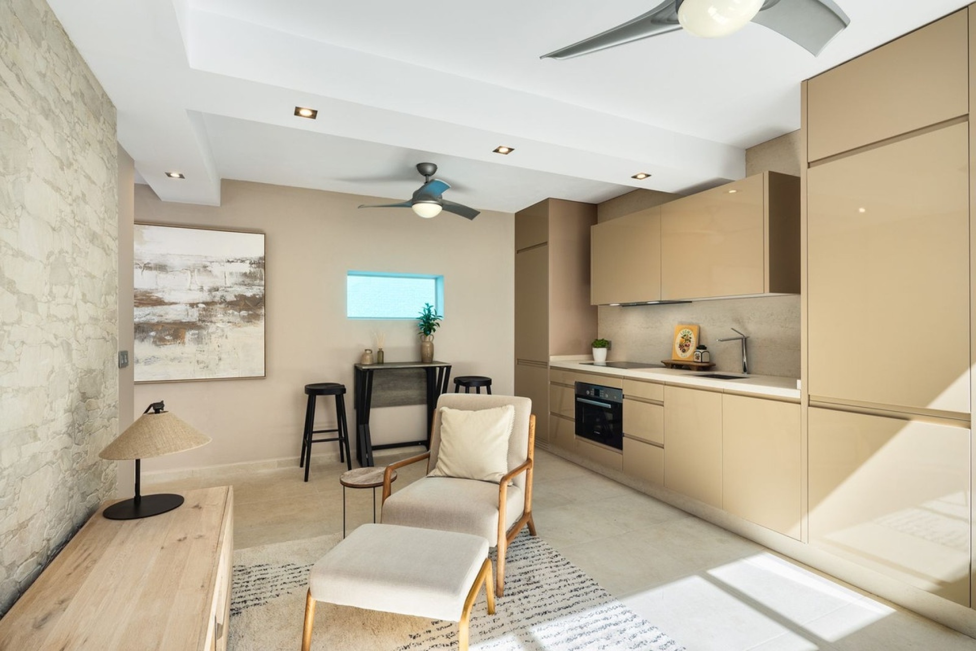 Resale - Villa - Marbella - Nueva Andalucía