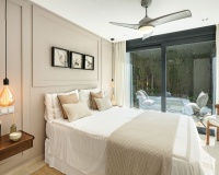 Resale - Villa - Marbella - Nueva Andalucía
