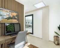 Resale - Villa - Marbella - Nueva Andalucía