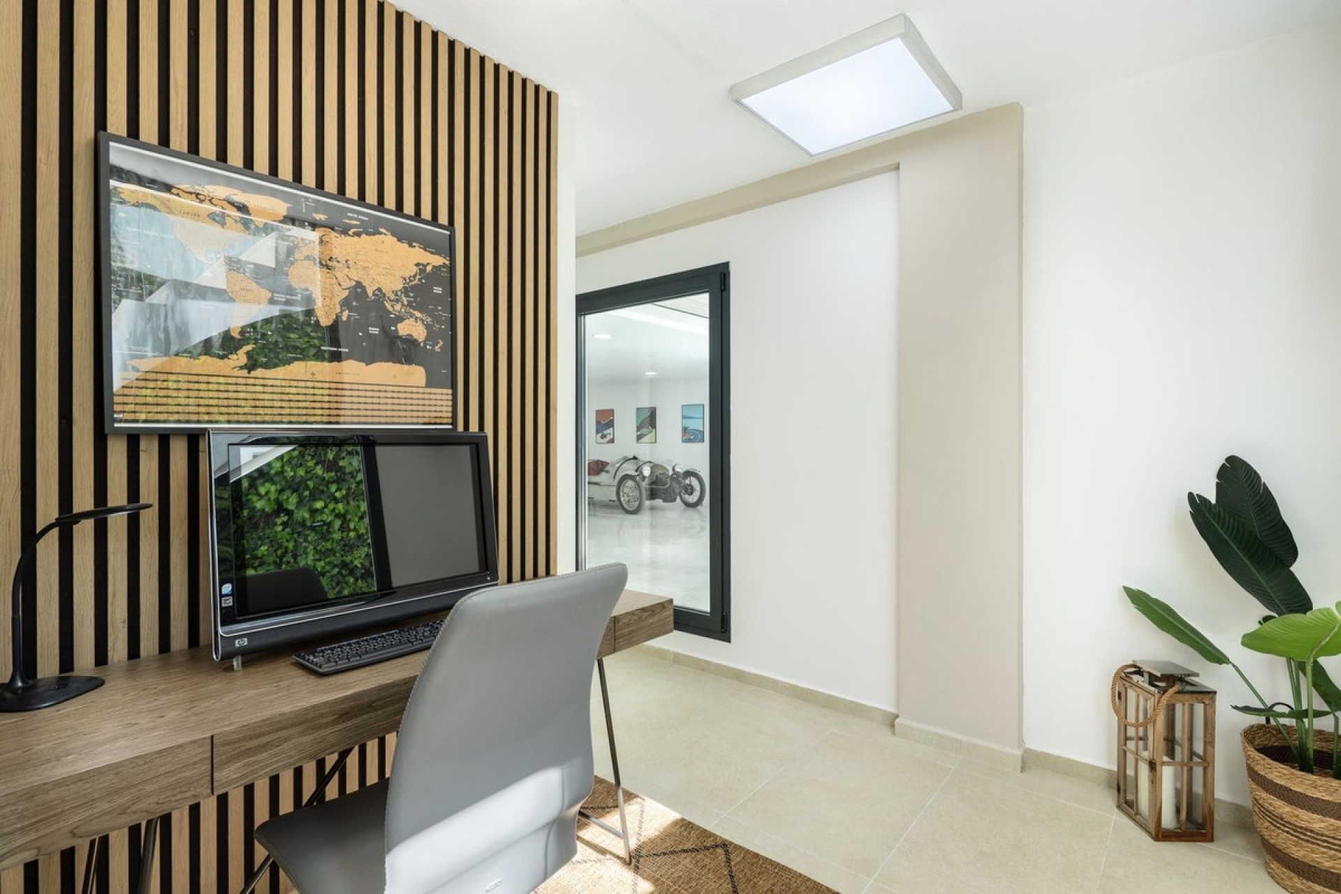 Resale - Villa - Marbella - Nueva Andalucía