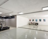 Resale - Villa - Marbella - Nueva Andalucía
